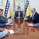 Bećirović: Naša je obaveza da čuvamo istinu o Armiji Republike BiH