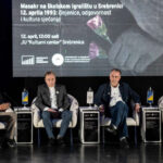 Održana konferencija o masakru na školskom igralištu u Srebrenici 12. aprila 1993.