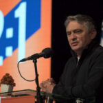 Komšić: Demokratska fronta nastavlja borbu da svi ljudi budu jednaki