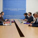 Ministar Hasičević predložio ograničavanje cijena hljeba na 60 dana, kao i marži na pšenično brašno