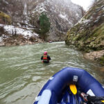 Nastavlja se potraga za M. K. iz Olova koji je 27. marta upao u Stupčanicu