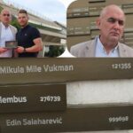 Ime Edina Salaharevića u “Parku za sva vrimena”: Hajduk čuva uspomenu na vjernog navijača