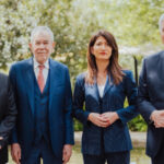 Predsjednik Austrije u Mostaru: Podrška BiH na evropskom putu