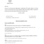 Obilježavanje 4. aprila – datuma od posebnog značaja za noviju historiju Tuzle