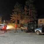 Spasioci već treći dan tragaju za nestalom osobom na lokalitetu sela Dužani kod Konjica