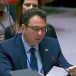 Predstavnik Srbije u UN-u: Sve dok bude međunarodnih intervencija u BiH, poticaji za kompromis će biti mali