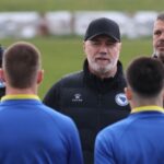 Sergej Barbarez uputio novi poziv za Mundijal, njegov klub se odmah pohvalio