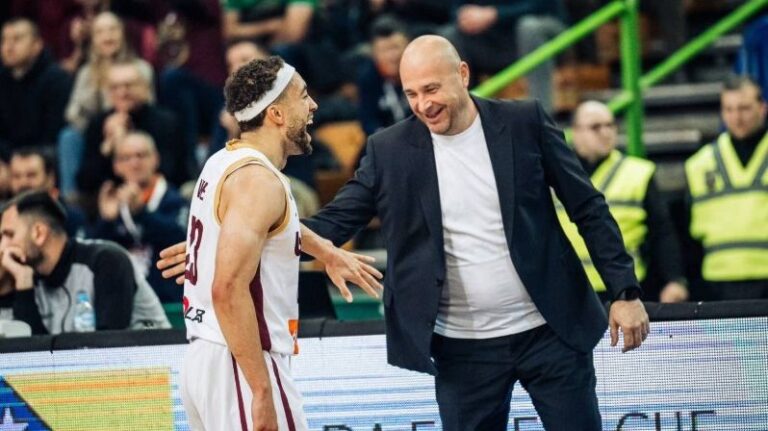 Prašović na novoj funkciji. Foto: Bosna BH Telecom