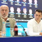 Zmajevi se danas počinju okupljati u Sarajevu za start priprema za nastup na Mundijalu