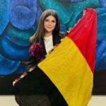 Mlada bh. pjevačica bila dio belgijskog nacionalnog žirija: Veliko priznanje za Lejlu Burazerović