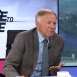 Ivo Komšić: RS je tvorevina sa većim zločinima od “Herceg-Bosne”, Silajdžića su htjeli likvidirati