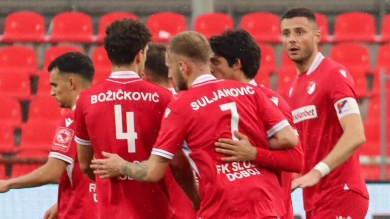 Sloga se bori za opstanak na Grbavici, a Široki protiv Borca traži pobjedu za priključak Veležu