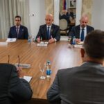 Američka ambasada: Snažna i prosperitetna BiH ključna za regionalnu stabilnost