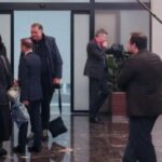 Zvaničnici RS doputovali u Moskvu