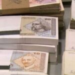 Za četiri mjeseca u FBiH prikupljeno skoro tri milijarde KM javnih prihoda