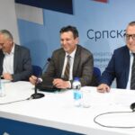 Branko Blanuša kandidat za predsjednika RS