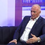 Ministar Helez tvrdi: Odlazak Šmita nije nikakva Dodikova pobjeda, uzalud vam trud