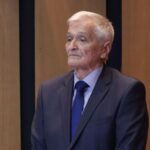 Špirić: Nakon Šmita trebaju otići i strane sudije Ustavnog suda BiH