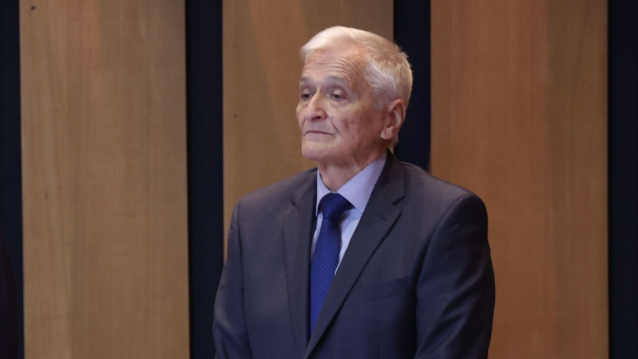 Nikola Špirić. Fena