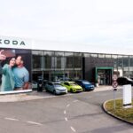 Povjerenje, kvalitet i iskustvo: NIPEX gradi snažnu Škoda priču u Tuzli