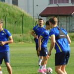 Zmajevi odradili novi trening: Zvanično počele pripreme za Svjetsko prvenstvo