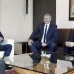 Poznati privrednik iz Krajine Amarildo Mulić preuzeo SBB u USK