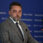 Staša Košarac neće prisustvovati sjednici Vijeća ministara: Zatražio hitnu medicinsku pomoć