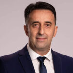 Mirsad Muhamedbegović novi direktor Doma penzionera Tuzla