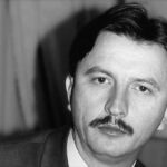 Prije 31 godinu poginuo dr. Irfan Ljubijankić, bh. ljekar i političar