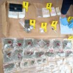 Uhapšen Sudanac koji je dilao drogu u Sarajevu: Evo šta je policija pronašla