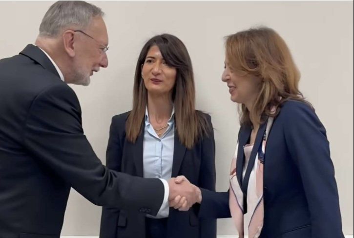Božinović: Hrvatska će pomoći BiH u procesu razminiranja, već dogovoreni konkretni koraci