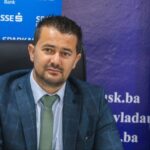Tužilaštvo USK zatražilo pritvor za ministra Osmankića