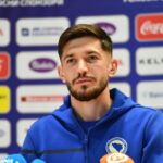 Armin Gigović: Odmorio sam se i spreman sam za ono što nas čeka