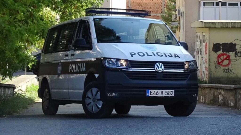 Policajac suspendovan i razoružan nakon što je pao na testu na kokain