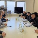 Tegeltija: BiH izbjegla ekonomski kolaps, otvaranje oba prijelaza u Gradiški moguće do ljeta