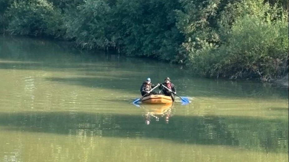 Tužilac izdao naredbu za obdukciju tijela žene koja je izvučena iz rijeke Spreče
