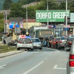 Auto udarilo dijete u Vogošći: Velike gužve u saobraćaju