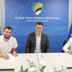 Predstavljeno idejno rješenje Spomen obilježja i parka II Korpusu Armije RBiH