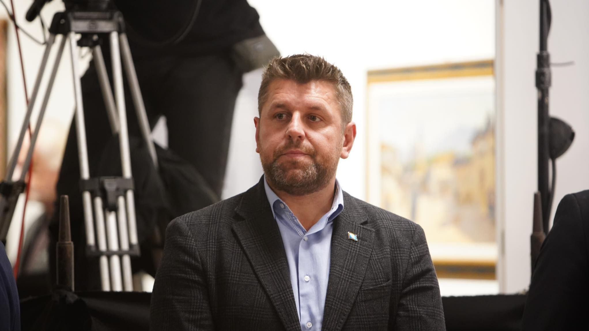 Ćamil Duraković. Avaz