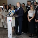 Izetbegović na godišnjici SDA: Pred nama su dvije borbe, predizborna i postizborna, a obje odlučuju o budućnosti BiH