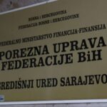 Porezna uprava FBiH za jedan dan izrekla kazne veće od 1,5 miliona KM, otkrivene brojne nepravilnosti