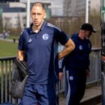 Sjajne vijest iz Njemačke: Nikola Katić se vratio treninzima