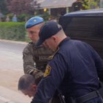 Predložen pritvor Tariku Pruscu: Osumnjičen za teško ubistvo