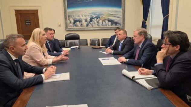 Cvijanović i Tarner. Platforma X