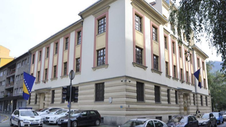 Tužilaštvo KS. Avaz