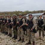 Zbog bojevog gađanja na poligonu Manjača obustava saobraćaja od naselja Kola do Stričića