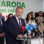 Izetbegović nakon kandidature: Podrška strankama okupljenim oko Bećirovića tone, ali neće biti lako