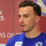 Novi problemi za Zmajeve: Haris Tabaković zabrinuo Barbareza