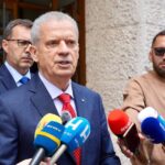 Radončić i Džindić predali prijavu za učešće na izborima: Očekujemo povratak SBB-a na velika vrata!