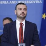 Magazinović potvrdio: Definitivno usvojen “Zakon o bahatoj vožnji”, kazne više neće biti simbolične